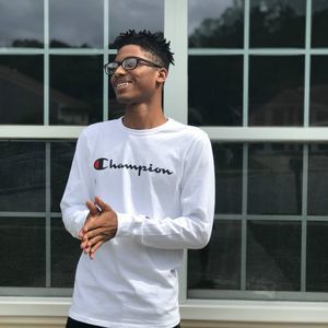 Meet your Posher, Albert